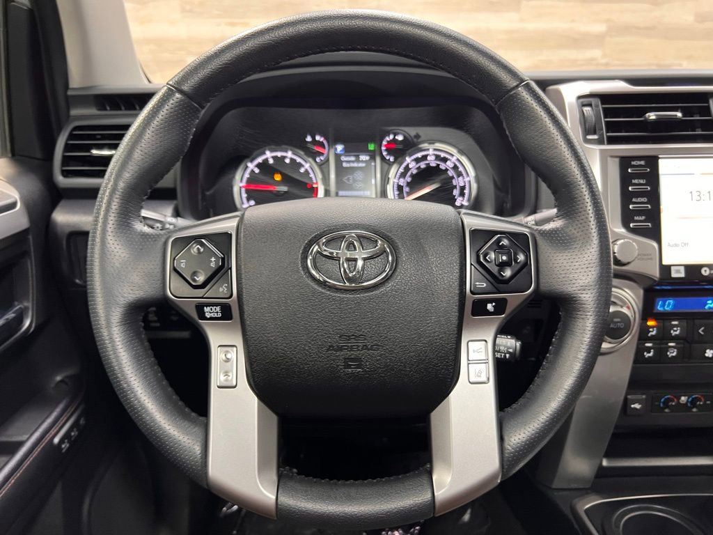 Used 2024 Toyota 4Runner Limited image 31