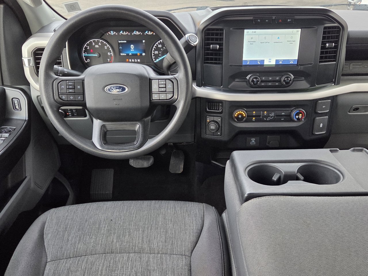 Used 2022 Ford F150 XL w/ Equipment Group 101A High image 17