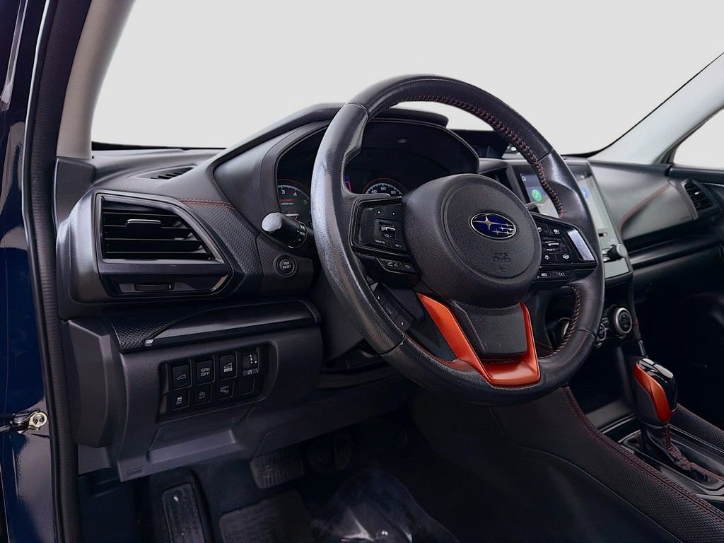 Used 2022 Subaru Forester Sport image 20