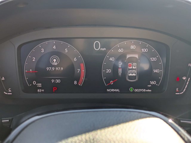 Used 2026 Acura Integra A-Spec FWD image 32