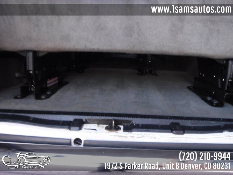 Used 2009 Ford E-350 and Econoline 350 XLT image 27