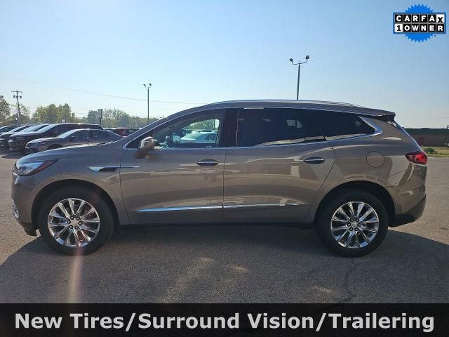 Used 2019 Buick Enclave Essence w/ Trailering Package, 5000 lbs. image 4
