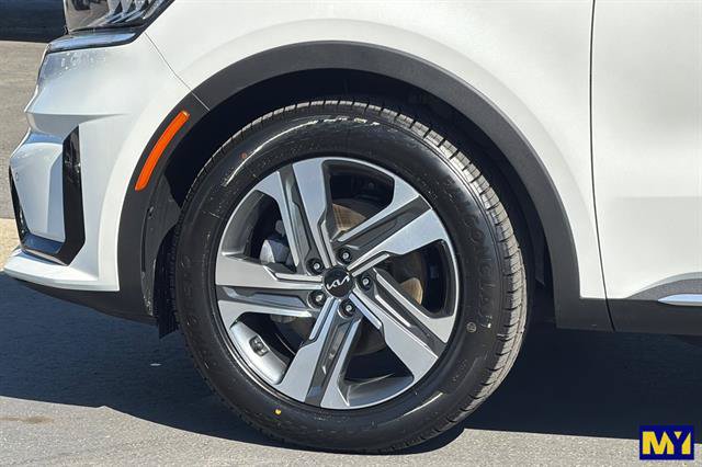Used 2023 Kia Sorento EX AWD/4WD image 37