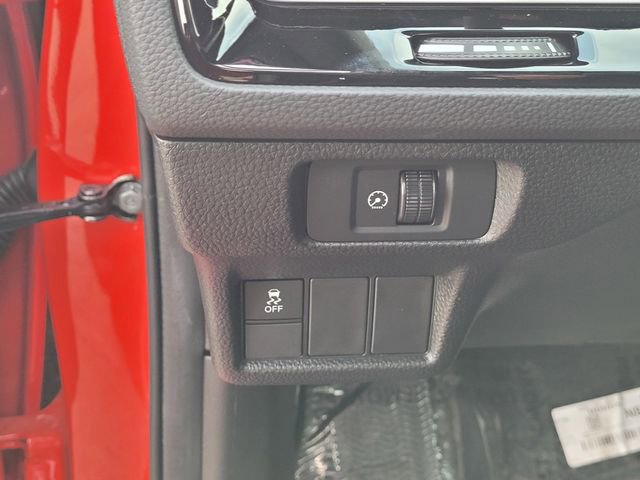 New 2026 Honda Civic FWD Hybrid Sedan image 15