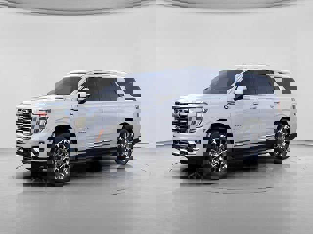 New 2026 GMC Yukon Elevation image 2