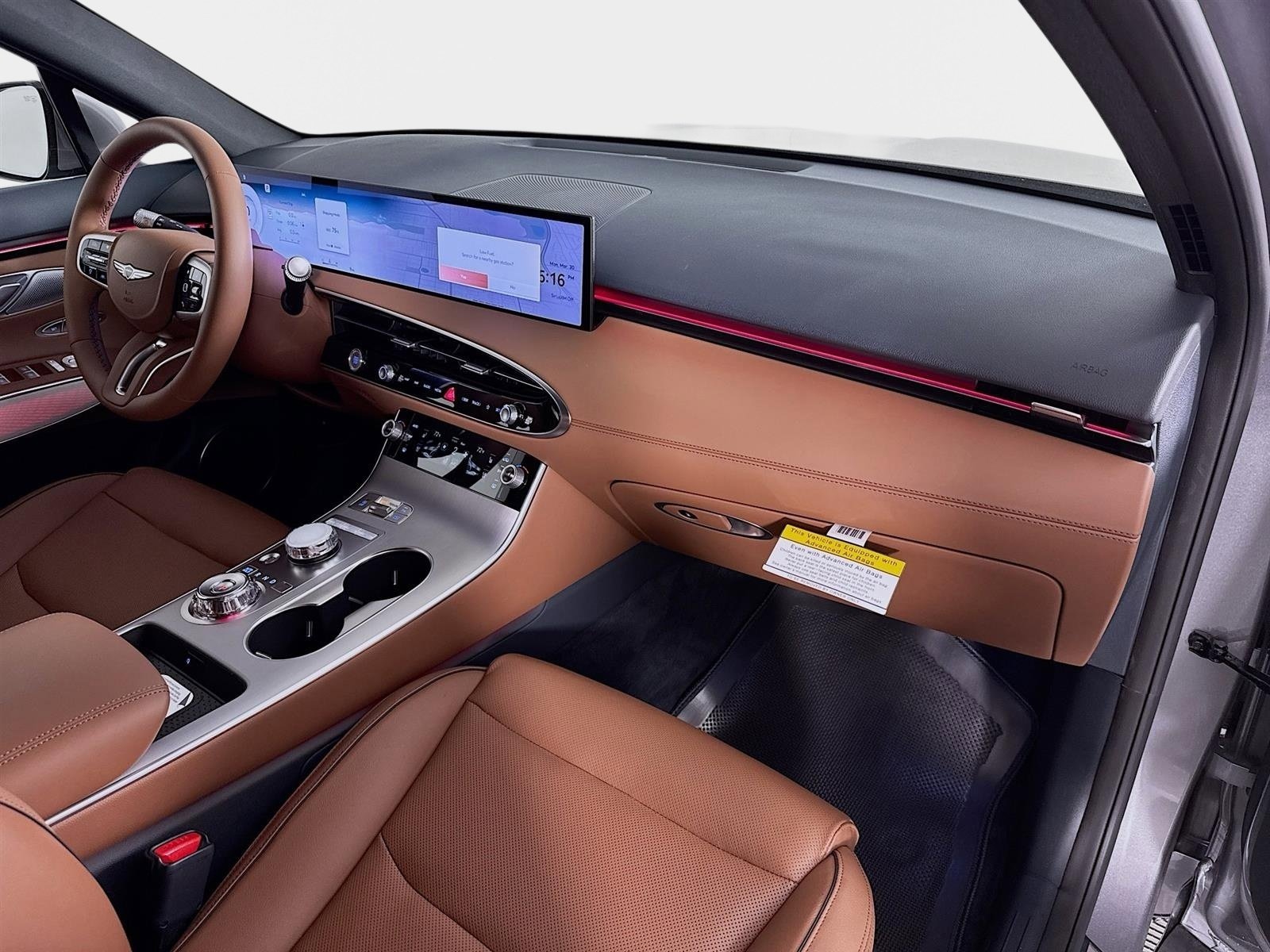 New 2026 Genesis GV70 2.5T Advanced image 31