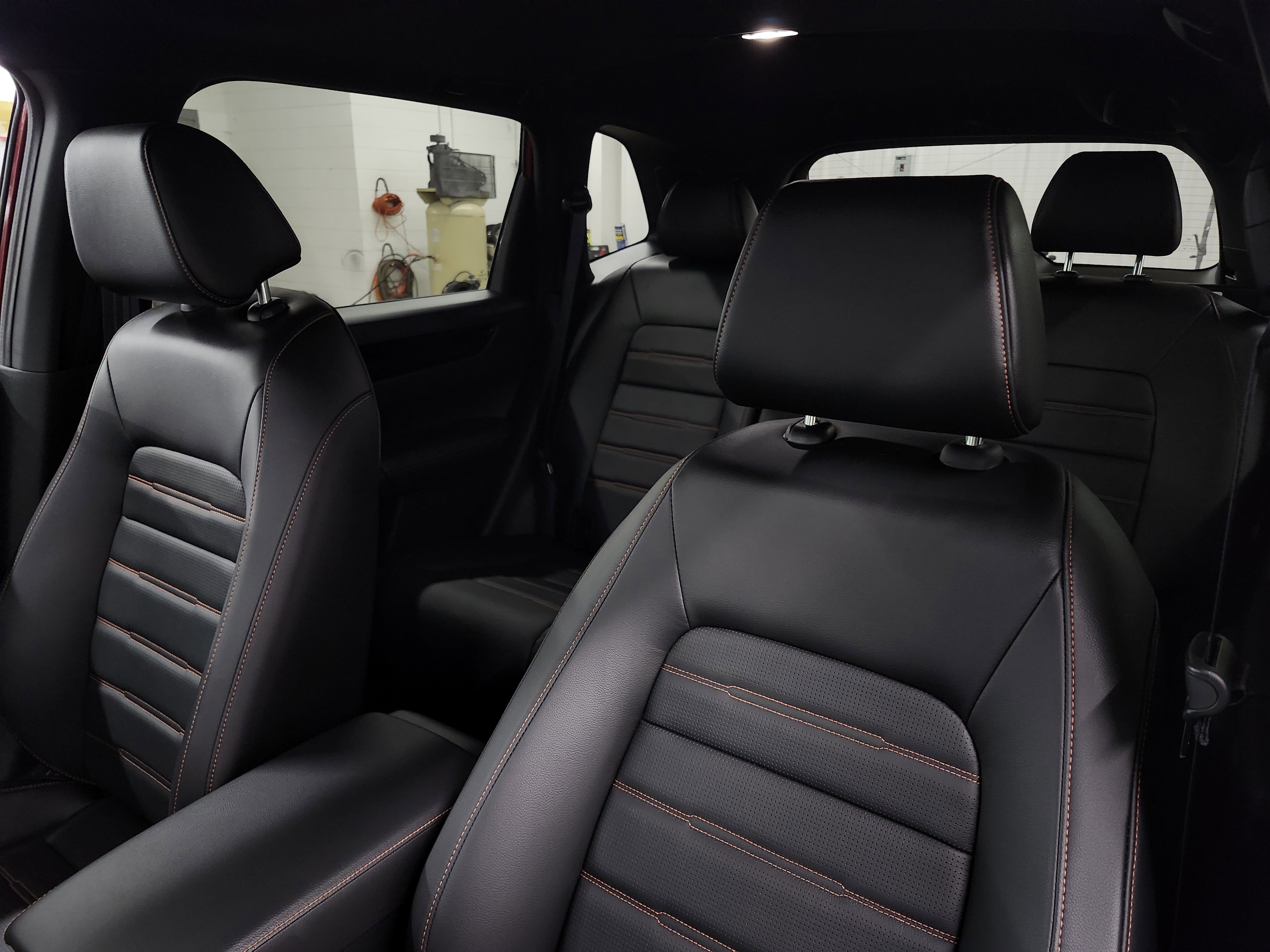 Used 2025 Honda CR-V Sport Touring image 19