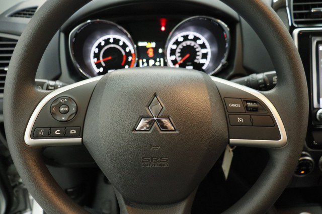 New 2027 Mitsubishi Outlander Sport ES AWD/4WD image 8