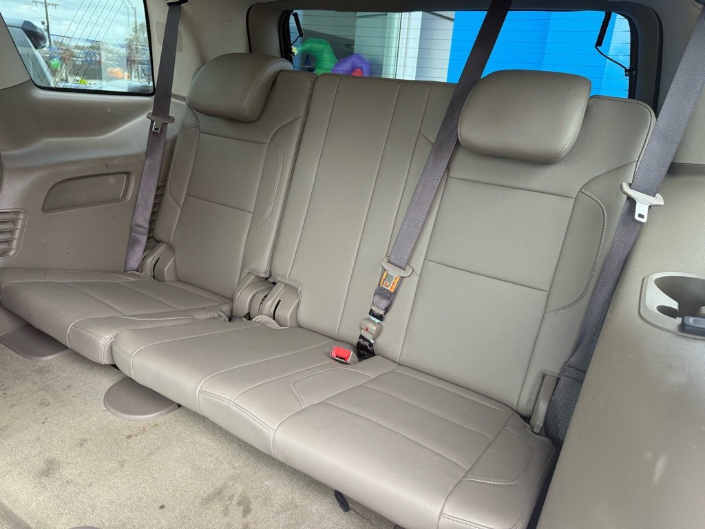 Used 2018 Chevrolet Tahoe Premier image 33