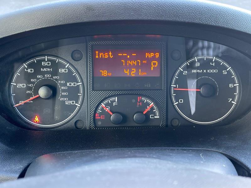 Used 2020 RAM ProMaster 1500 image 30