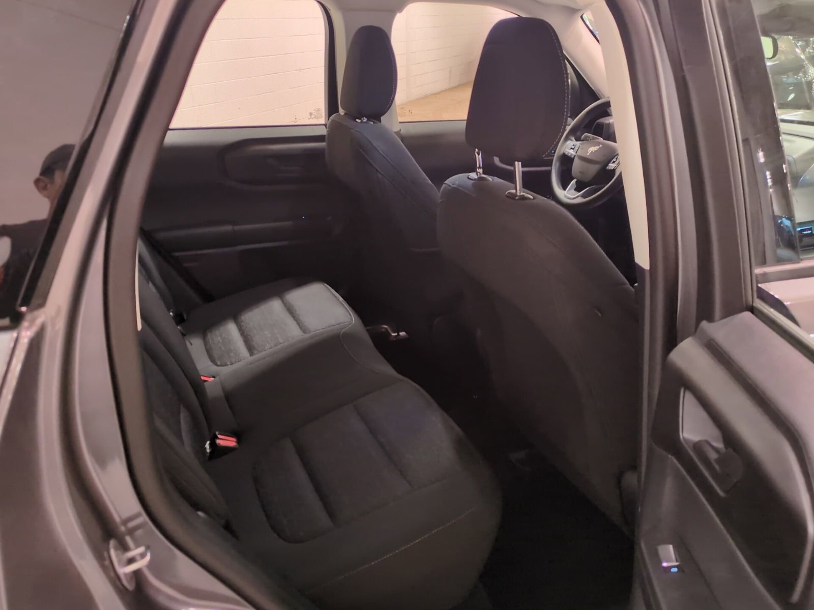 Used 2022 Ford Bronco Sport image 11