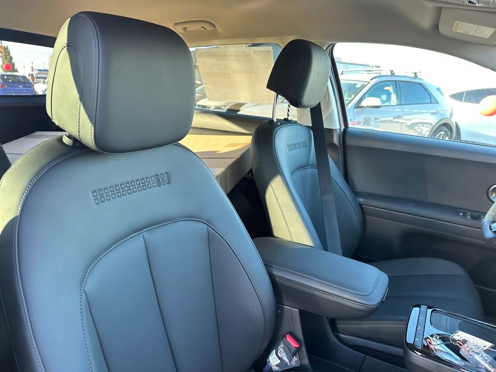 New 2026 Hyundai Ioniq 5 SEL image 21