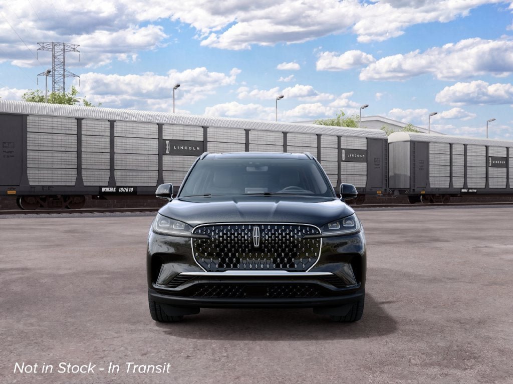 New 2027 Lincoln Aviator Reserve AWD/4WD image 3