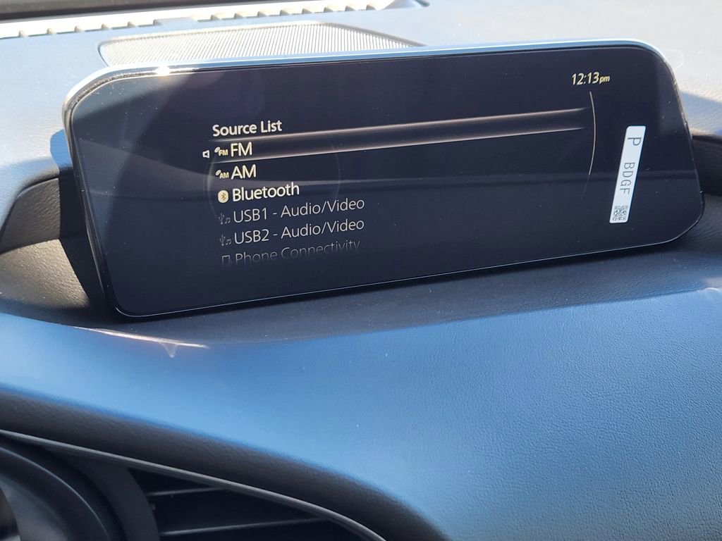 New 2026 MAZDA MAZDA3 s Sport image 7