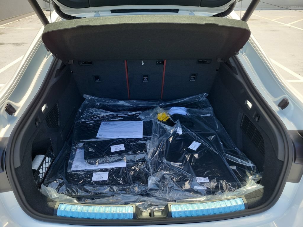 New 2026 Audi S5 Premium Plus AWD/4WD image 29