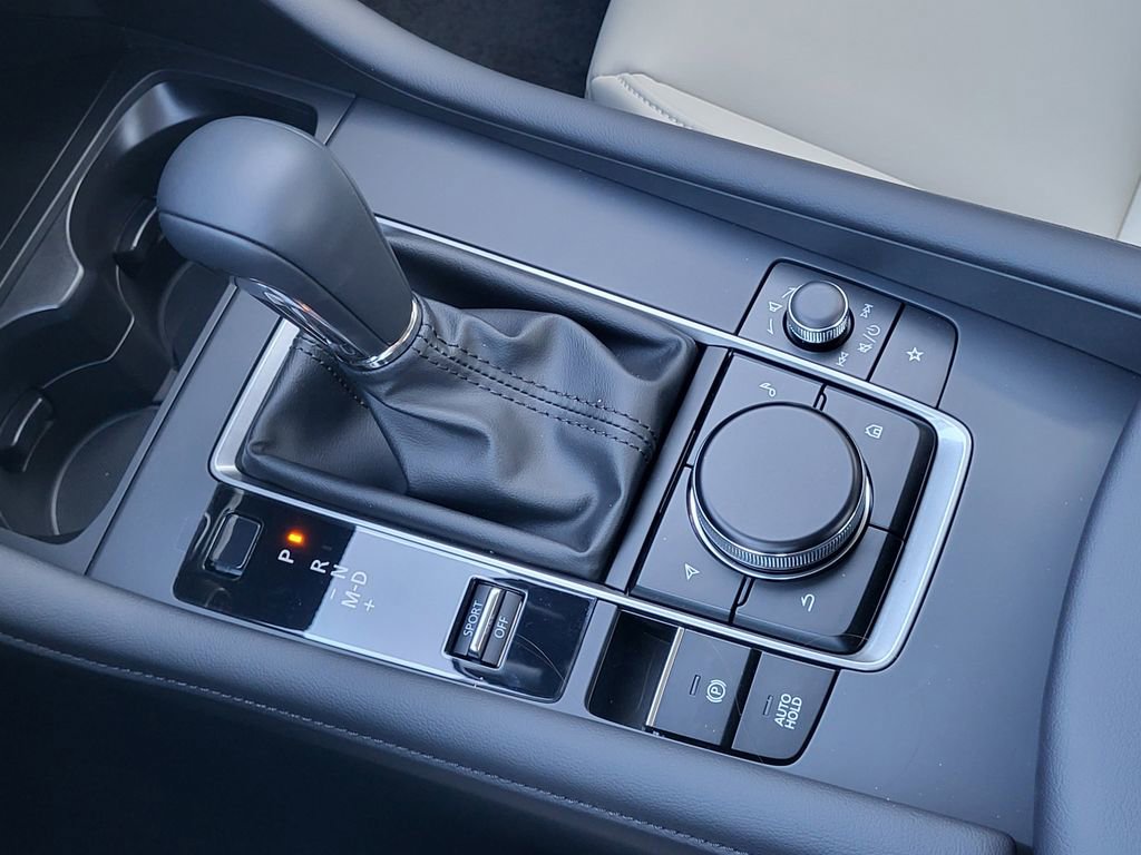 New 2026 MAZDA MAZDA3 2.5 S Sedan w/ Preferred Pkg image 18