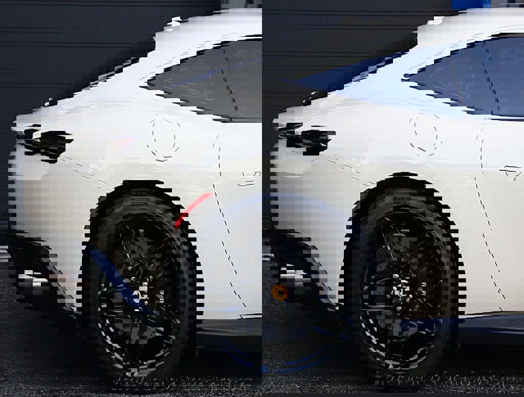 Used 2022 Ferrari Roma image 16