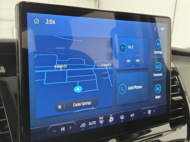 Used 2024 Ford Transit 350 XLT image 26