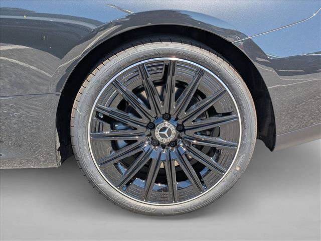 New 2026 Mercedes-Benz CLE 450 4MATIC Coupe image 10