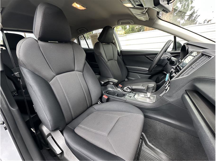 Used 2021 Subaru Crosstrek 2.0i w/ Popular Package #1 image 4