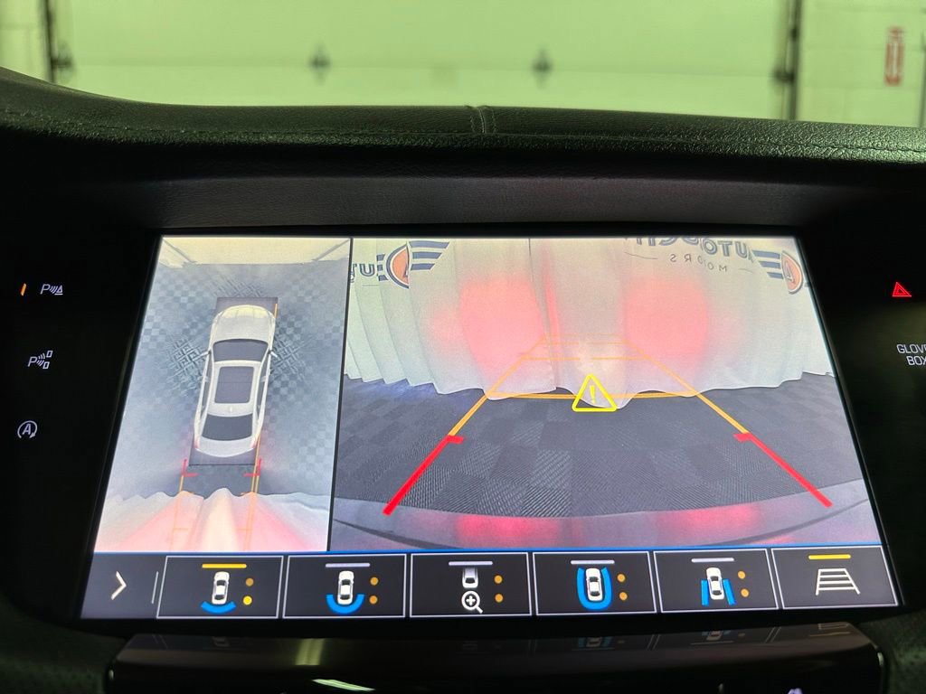 Used 2020 Cadillac CT6 V AWD/4WD image 29