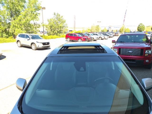 Used 2016 Ford Edge Sport w/ Equipment Group 401A AWD/4WD image 15