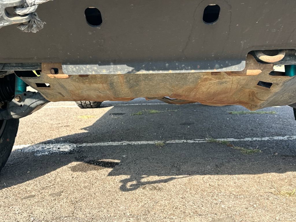 Used 2019 Toyota Tacoma TRD Off-Road image 14