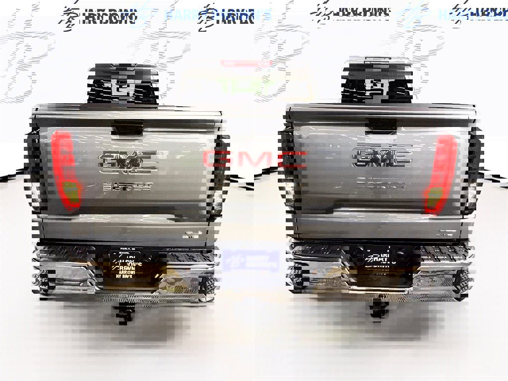 New 2026 GMC Sierra 1500 SLE w/ Preferred Package image 30