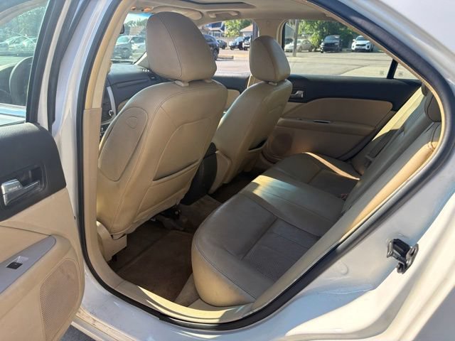Used 2010 Mercury Milan Premier FWD image 10