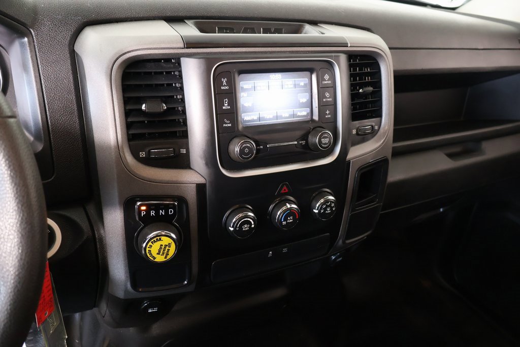 Used 2022 RAM 1500 Tradesman w/ Power & Remote Entry Group image 5