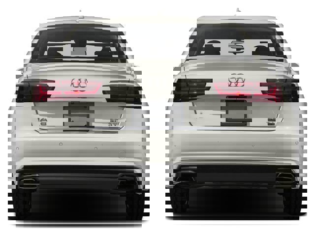 Used 2016 Audi A6 2.0T Premium Plus w/ Premium Plus Package image 5