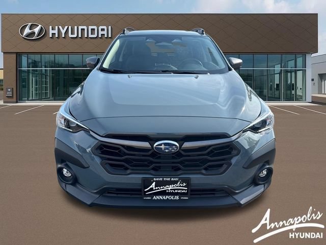 Used 2024 Subaru Crosstrek 2.0i Premium AWD/4WD image 8