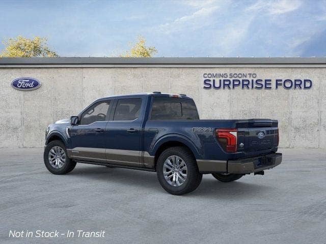 New 2026 Ford F150 King Ranch AWD/4WD image 34