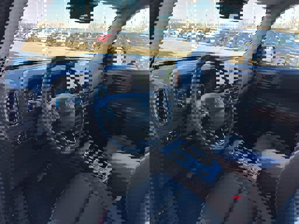 New 2025 Ford Bronco Sport Outer Banks w/ Outer Banks Tech Package+ image 13