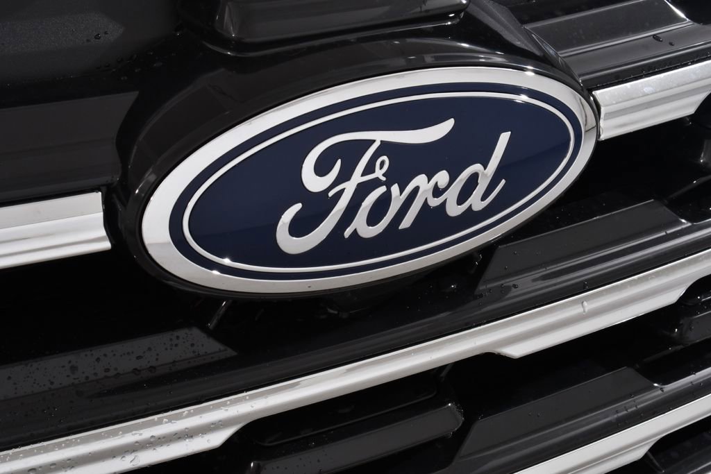 New 2026 Ford Explorer Active image 22