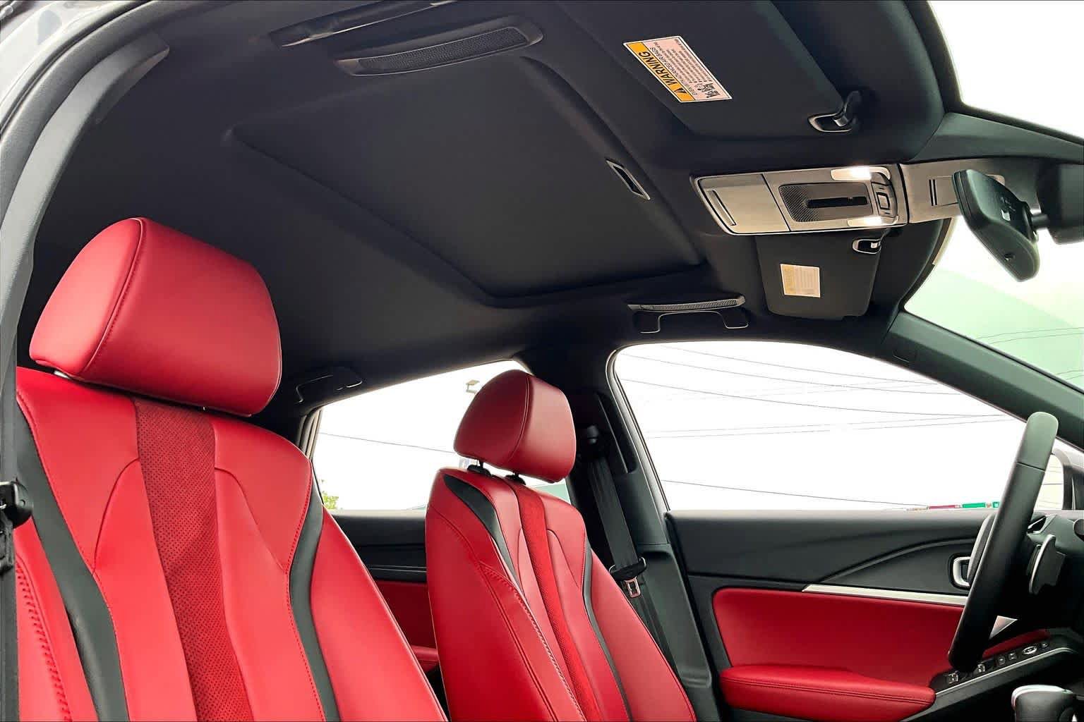 Used 2026 Acura Integra A-Spec FWD image 14