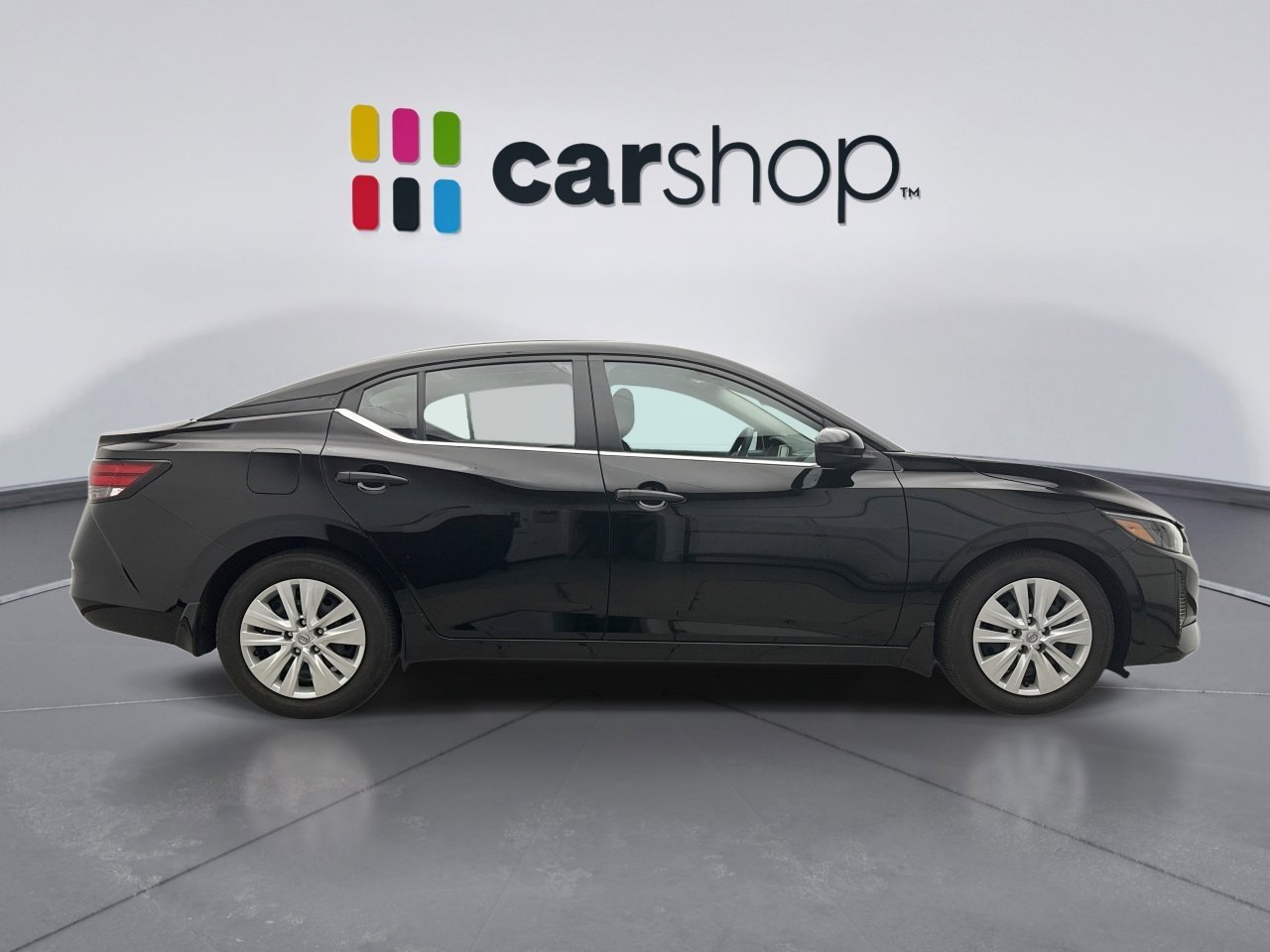 Used 2024 Nissan Sentra S FWD image 6