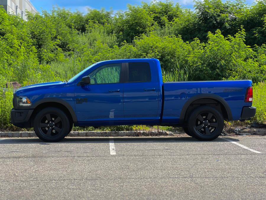 Used 2019 RAM 1500 Classic Warlock image 5