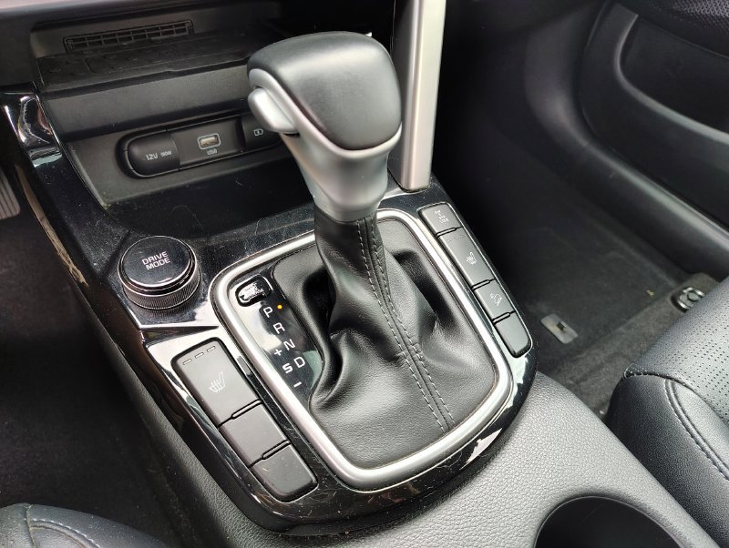 Used 2022 Kia Seltos SX AWD/4WD image 18