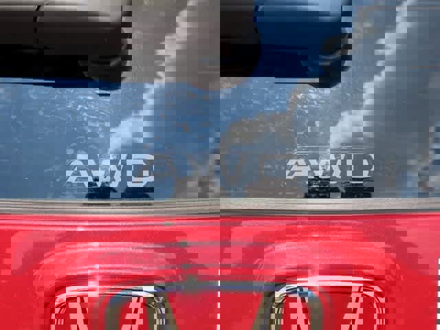 New 2026 Honda CR-V Sport Touring image 9