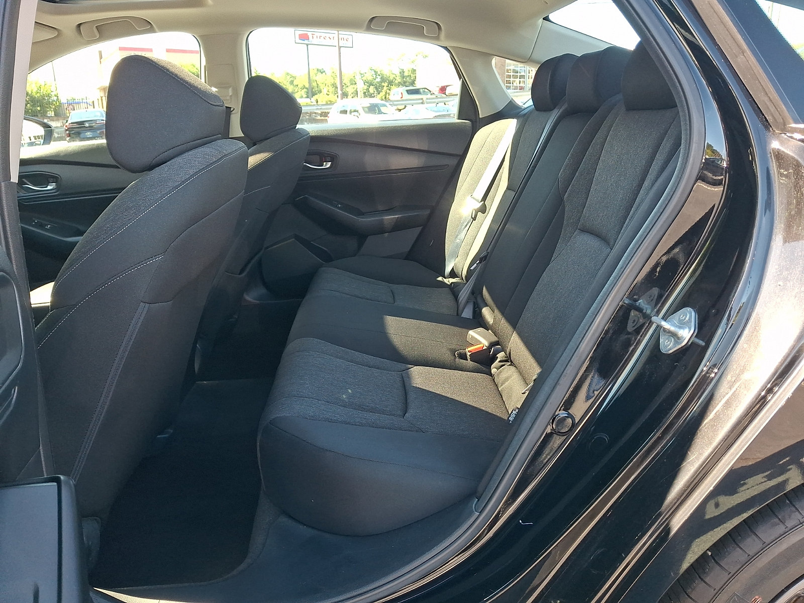 Used 2023 Honda Accord EX image 10