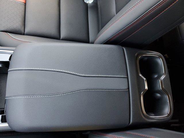 New 2026 Chevrolet Traverse RS w/ LPO, Floor Liner Package image 30