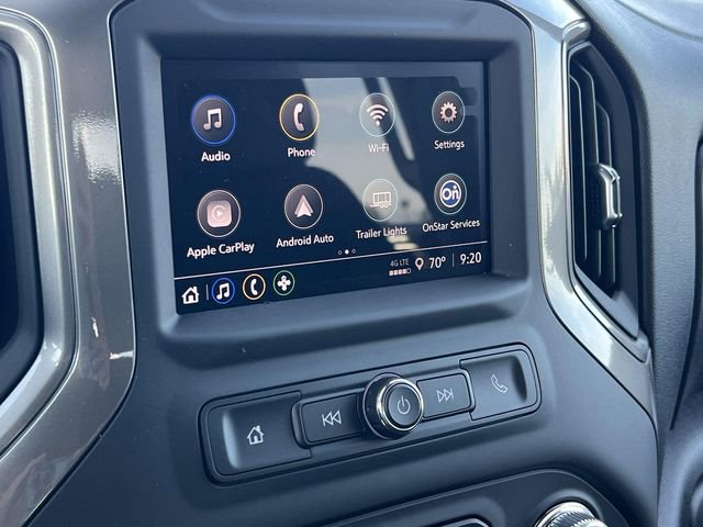 New 2026 GMC Sierra 1500 Pro w/ Pro Value Package image 16