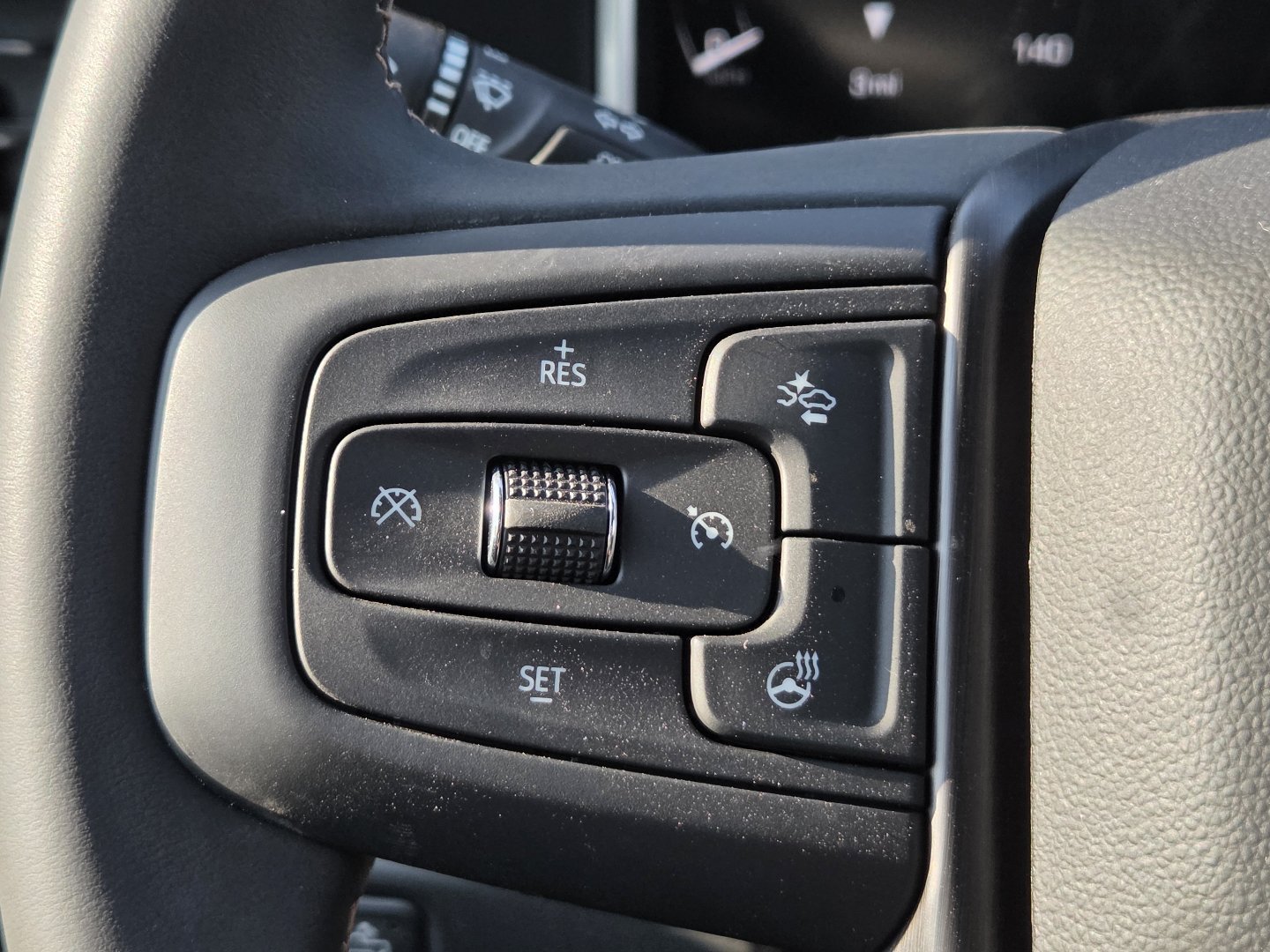 New 2026 GMC Sierra 2500 AT4 AWD/4WD image 33
