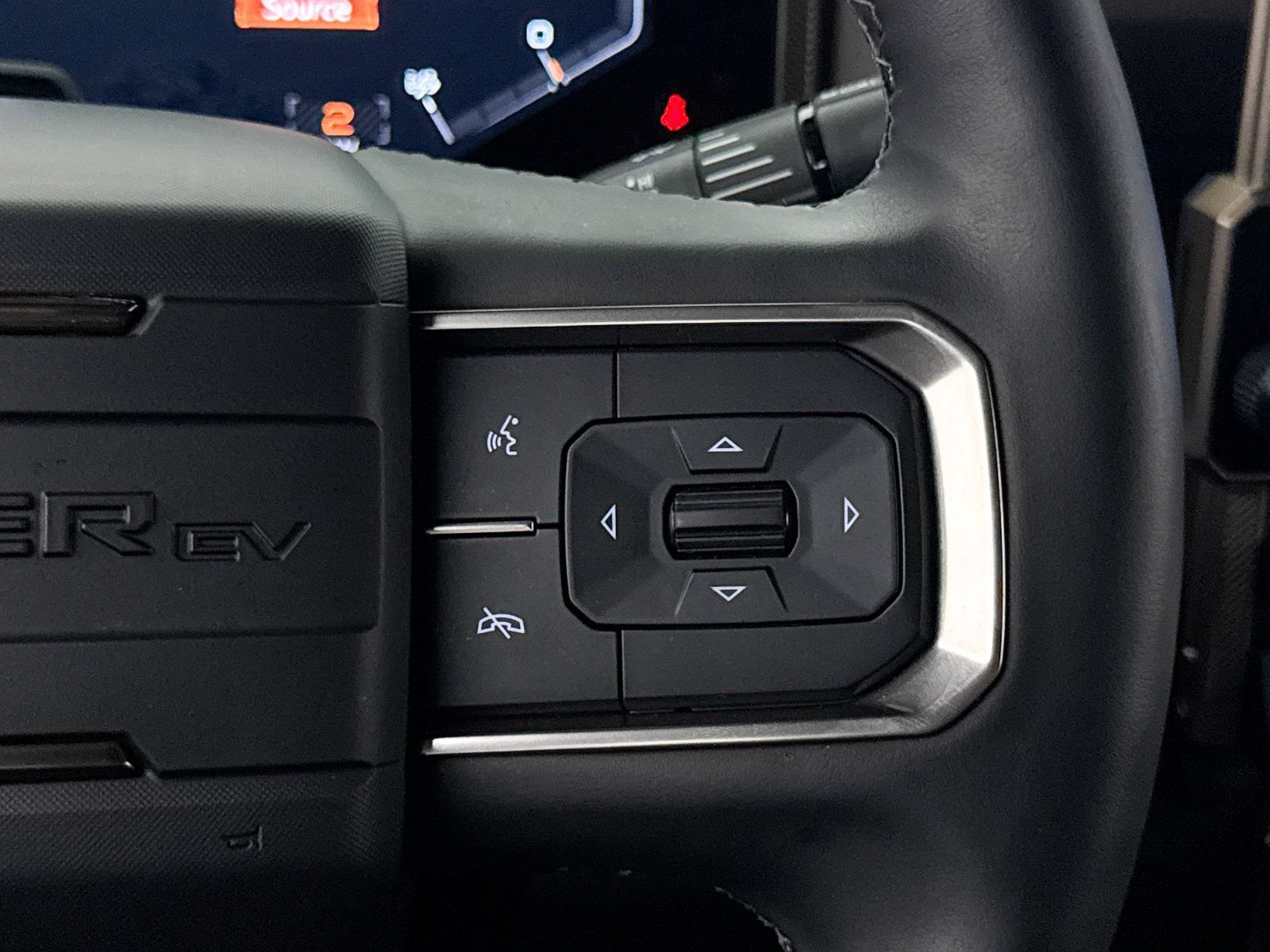 Used 2025 GMC Hummer EV 2X AWD/4WD image 52