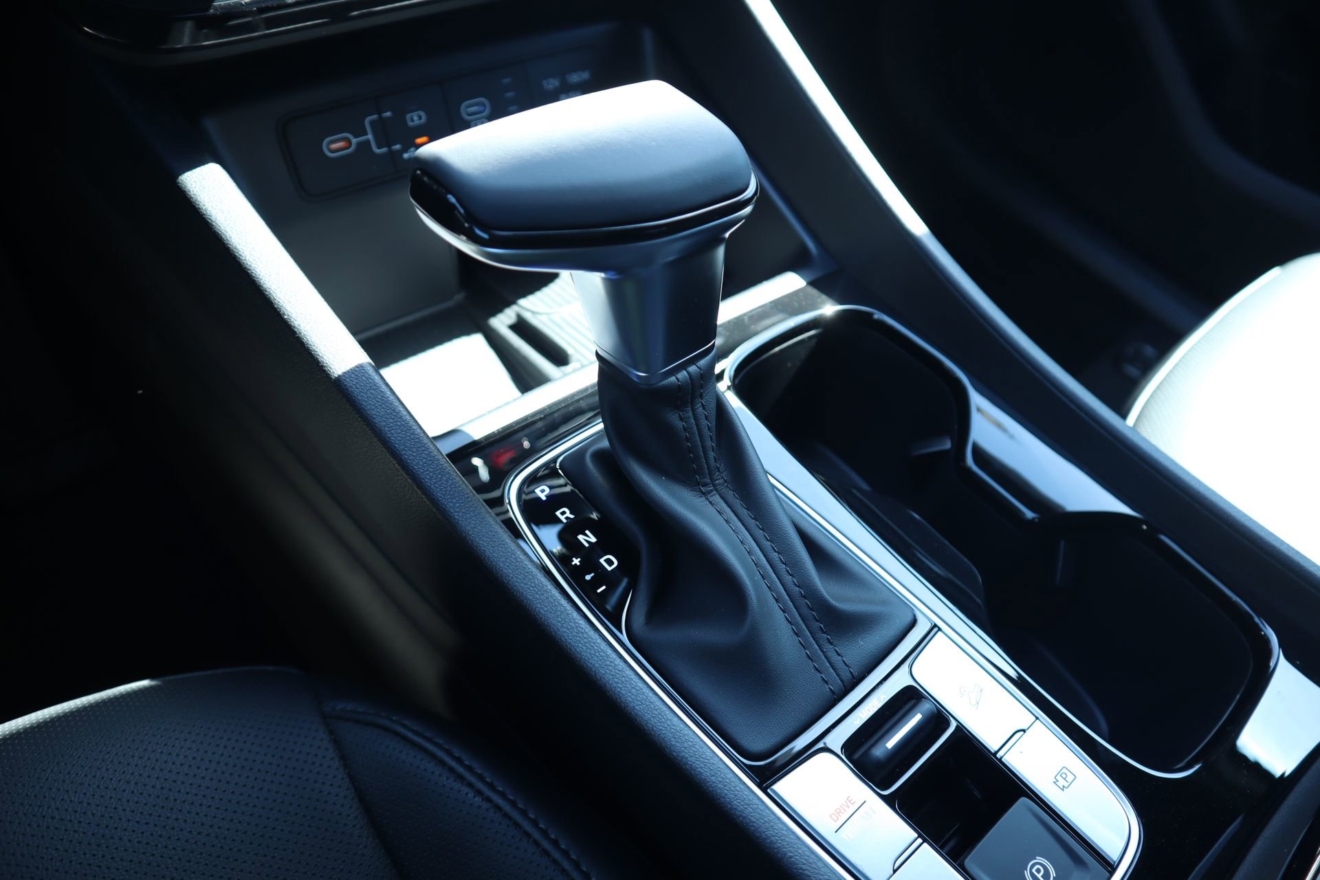 New 2026 Hyundai Santa Cruz XRT AWD/4WD image 8