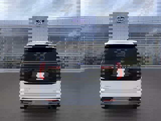 New 2026 Ford Expedition Max Platinum AWD/4WD image 5