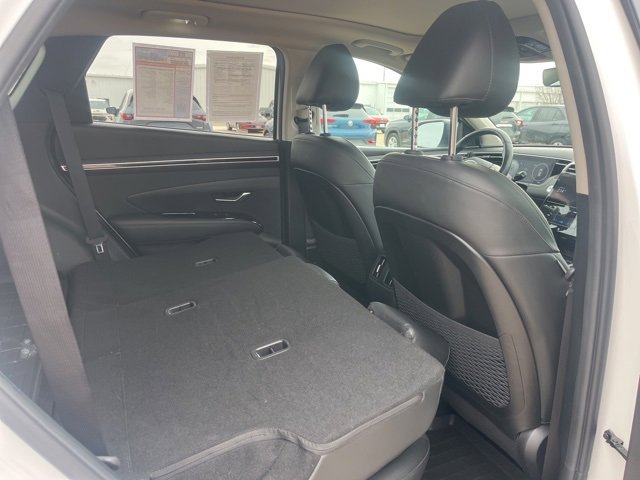Used 2023 Hyundai Tucson Limited image 50