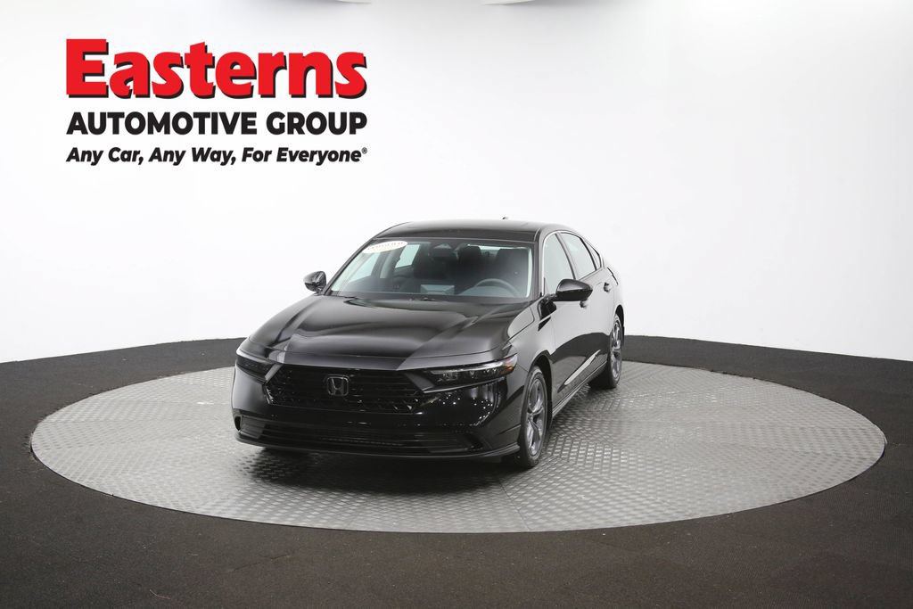 Used 2024 Honda Accord EX image 53