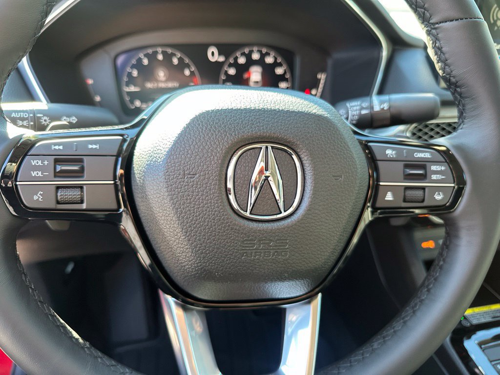 New 2026 Acura Integra FWD image 18